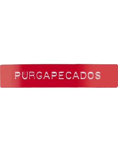Purgapecados